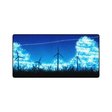 Load image into Gallery viewer, Anime Original Mouse Pad (Desk Mat)