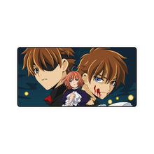 Load image into Gallery viewer, Tsubasa: Reservoir Chronicle Mouse Pad (Desk Mat)