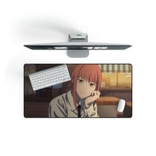 Load image into Gallery viewer, Chainsaw Man Mouse Pad (Desk Mat)