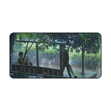 Load image into Gallery viewer, The Garden Of Words Mouse Pad (Desk Mat)