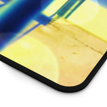 Load image into Gallery viewer, Beyond The Boundary Mouse Pad (Desk Mat) On Desk