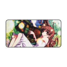Load image into Gallery viewer, Clannad Mouse Pad (Desk Mat)