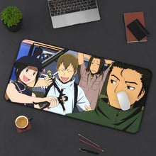 Load image into Gallery viewer, Durarara!! Mouse Pad (Desk Mat) On Desk