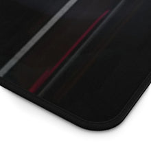 Load image into Gallery viewer, Anime Girl Mouse Pad (Desk Mat) Hemmed Edge