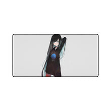 Load image into Gallery viewer, Anime Girl Mouse Pad (Desk Mat)