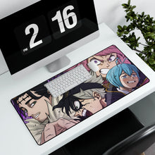 Load image into Gallery viewer, Anime Black Clover Mouse Pad (Desk Mat)
