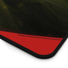 Load image into Gallery viewer, Anime FullMetal Alchemist Mouse Pad (Desk Mat) Hemmed Edge