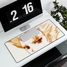 Load image into Gallery viewer, Anime Bleach Mouse Pad (Desk Mat)