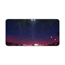 Load image into Gallery viewer, Evangelion: 2.0 You Can (Not) Advance Mouse Pad (Desk Mat)