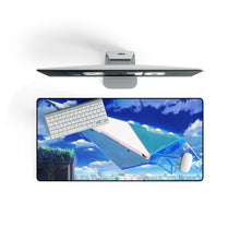 Load image into Gallery viewer, Anime Original Mouse Pad (Desk Mat) On Desk