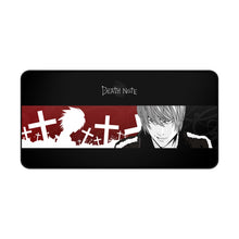 Load image into Gallery viewer, Death Note Mouse Pad (Desk Mat)