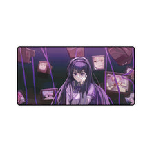 Load image into Gallery viewer, Homura Akemi Mouse Pad (Desk Mat)