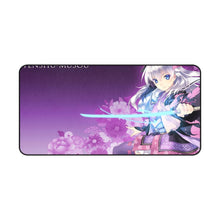Load image into Gallery viewer, Anime Original Mouse Pad (Desk Mat)