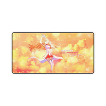 Load image into Gallery viewer, Sword Art Online Mouse Pad (Desk Mat)