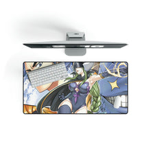 Load image into Gallery viewer, Edens Zero Anime Witch Regret Mouse Pad (Desk Mat)