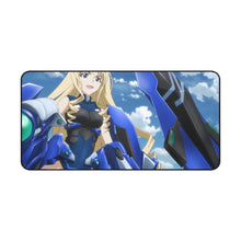 Load image into Gallery viewer, Infinite Stratos Mouse Pad (Desk Mat)