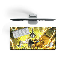 Load image into Gallery viewer, Anime Kamen Rider Mouse Pad (Desk Mat)