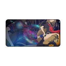 Load image into Gallery viewer, Ookami-san to Shichinin no Nakama-tachi Mouse Pad (Desk Mat)