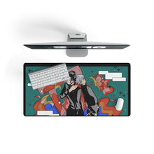 Load image into Gallery viewer, Jujutsu Kaisen Mouse Pad (Desk Mat)