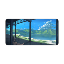Load image into Gallery viewer, Anime Original Mouse Pad (Desk Mat)