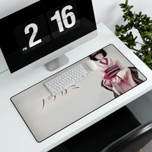 Load image into Gallery viewer, Noragami Nora, Noragami Mouse Pad (Desk Mat) With Laptop
