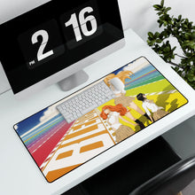 Load image into Gallery viewer, Anime Bleach Mouse Pad (Desk Mat)