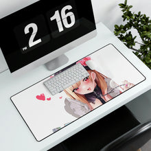 Load image into Gallery viewer, My Dress Up-Darling Marin Mouse Pad (Desk Mat)