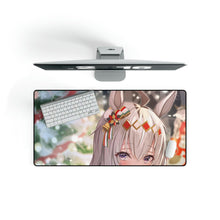 Load image into Gallery viewer, Uma Musume: Pretty Derby Mouse Pad (Desk Mat)