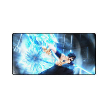 Load image into Gallery viewer, Gray Fullbuster - Ice Bringer Mouse Pad (Desk Mat)