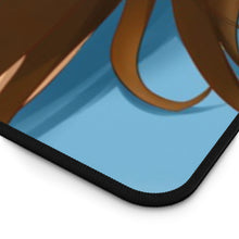 Load image into Gallery viewer, Nisekoi Kosaki Onodera Mouse Pad (Desk Mat) Hemmed Edge