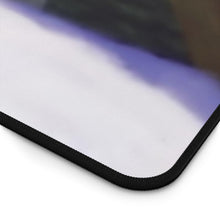 Load image into Gallery viewer, When They Cry Mouse Pad (Desk Mat) Hemmed Edge