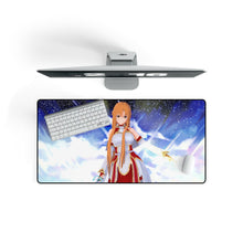 Load image into Gallery viewer, Sword Art Online Mouse Pad (Desk Mat)