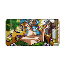 Load image into Gallery viewer, One Piece Mouse Pad (Desk Mat)
