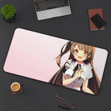 Load image into Gallery viewer, Love Live! Kotori Minami Mouse Pad (Desk Mat) On Desk
