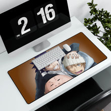 Load image into Gallery viewer, Air Gear Mouse Pad (Desk Mat)