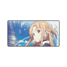 Load image into Gallery viewer, Sword Art Online Movie: Ordinal Scale Mouse Pad (Desk Mat)