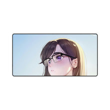 Load image into Gallery viewer, Summer Time Rendering Mouse Pad (Desk Mat)