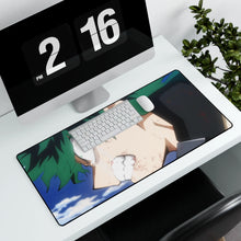 Load image into Gallery viewer, My Hero Academia Mouse Pad (Desk Mat)