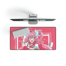 Load image into Gallery viewer, nan Mouse Pad (Desk Mat)