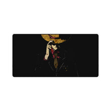 Load image into Gallery viewer, One Piece Monkey D. Luffy Mouse Pad (Desk Mat)