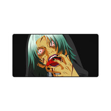 Load image into Gallery viewer, Tokyo Ghoul:re Mouse Pad (Desk Mat)