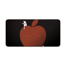 Load image into Gallery viewer, Death Note Mouse Pad (Desk Mat)
