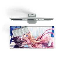 Load image into Gallery viewer, Anime Alice In Wonderland Mouse Pad (Desk Mat)