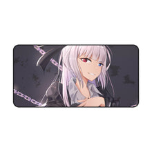 Load image into Gallery viewer, That Time I Got Reincarnated As A Slime Mouse Pad (Desk Mat)