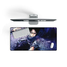 Load image into Gallery viewer, Anime Attack On Titan Mouse Pad (Desk Mat)