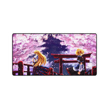 Load image into Gallery viewer, Touhou Mouse Pad (Desk Mat)