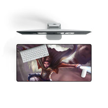 Load image into Gallery viewer, Anime Attack On Titan Mouse Pad (Desk Mat)