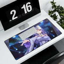 Load image into Gallery viewer, Anime Re:ZERO -Starting Life in Another World- Mouse Pad (Desk Mat) With Laptop