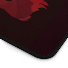 Load image into Gallery viewer, Anime FullMetal Alchemist Mouse Pad (Desk Mat) Hemmed Edge