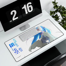 Load image into Gallery viewer, Sukasuka Mouse Pad (Desk Mat)